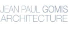 Jean-Paul Gomis Architecture