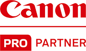Canon Pro Partner