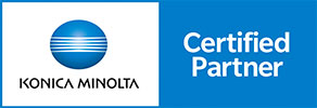 Konica Pro Partner